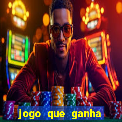 jogo que ganha dinheiro sem depositar